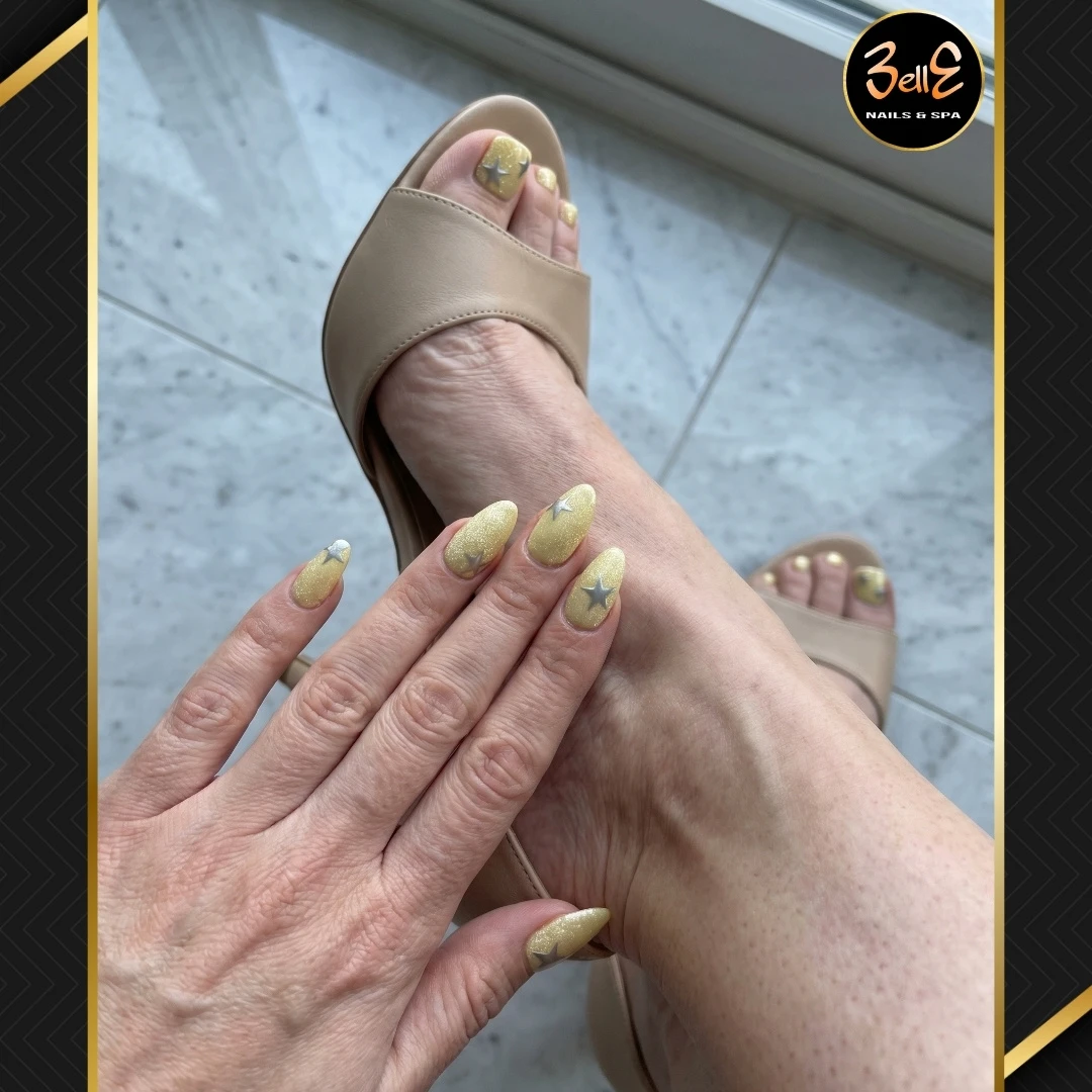 Nail Art